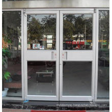 Double Door Leaf Automatic Swing Door Drive